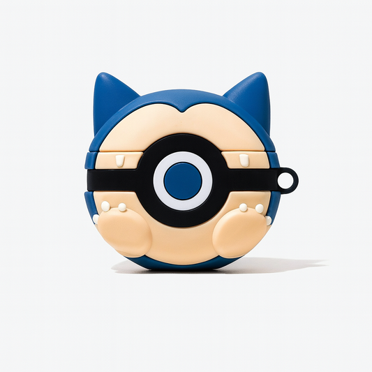 Sleepy Beast  AirPods Case