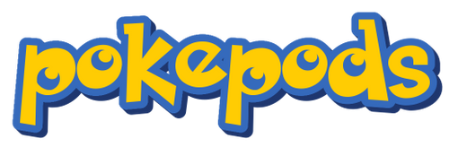 Pokepods™️