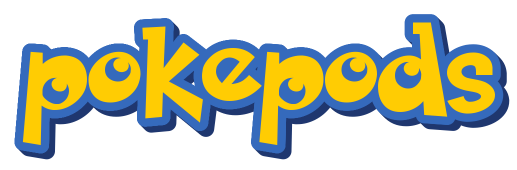Pokepods™️